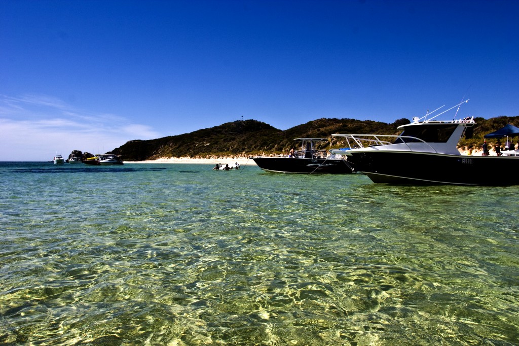 Rottnest island